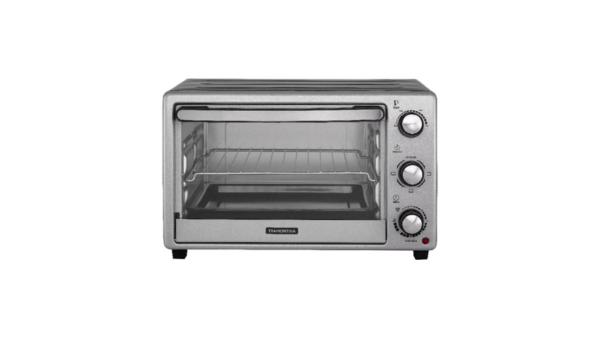 HORNO ELECTRICO TRAMONTINA 30l HEG Silver Cook