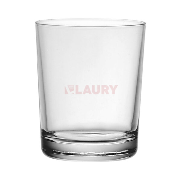 VASO BORMIOLI PACKx6 CARAVELLE C/REG 290cc