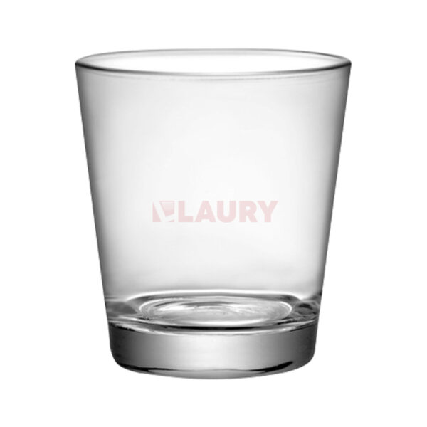 VASO BORMIOLI PACKx6 BIBITA SESTRIERE C/REG 360cc