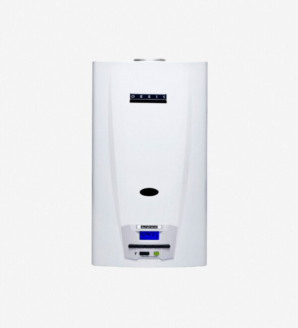 CALEFON ORBIS 14L DIGITAL 315KSOE APTO TERMO SOLAR ENVASADO