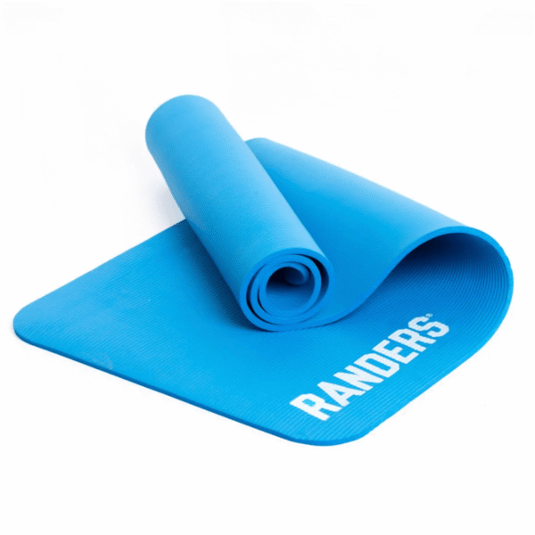 COLCHONETA RANDERS ARG-031A ENTRENAMIENTO 1cm CON BOLSO