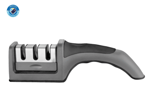 AFILADOR HUDSON TO14 3 TIEMPOS GRUESO FINO CERAMICO