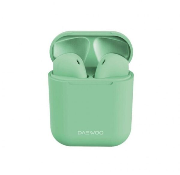 AURICULAR DAEWOO CANDY SPARK GREEN DW-CS3105-GNR TWE Bluetooth