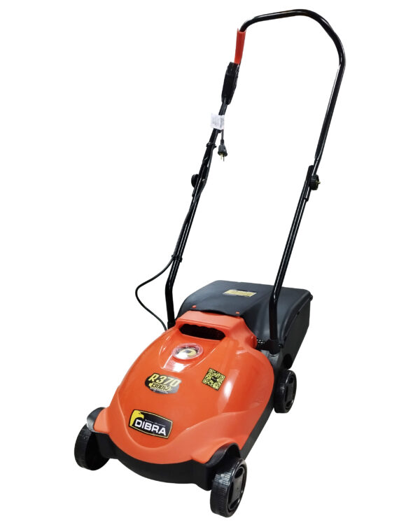 CORTADORA RDI R370 POLIPROPILENO 2en1 C/REC 3/4HP 1300w 320mm