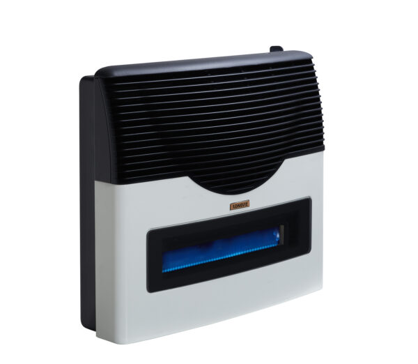 CALEFACTOR LONGVIE E5C 5200 CONVECCION TIZA ENCENDIDO 1 MANO