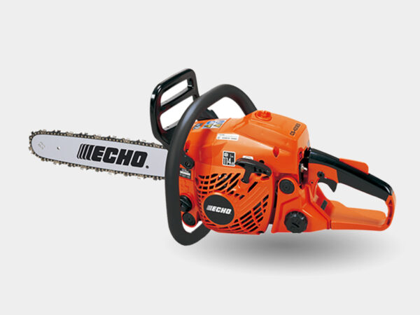 MOTOSIERRA ECHO CS-420ES-45LA 18" 40.2cc