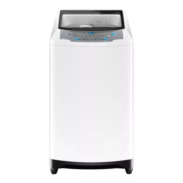 LAVARROPA ELECTROLUX ELAC309W BLANCO SUPERIOR 9KG 750RPM 102.5x60x63.5