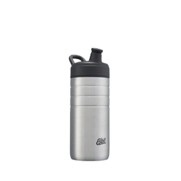 BOTELLA ESBIT DB600TL-S MAJORIS 600ml