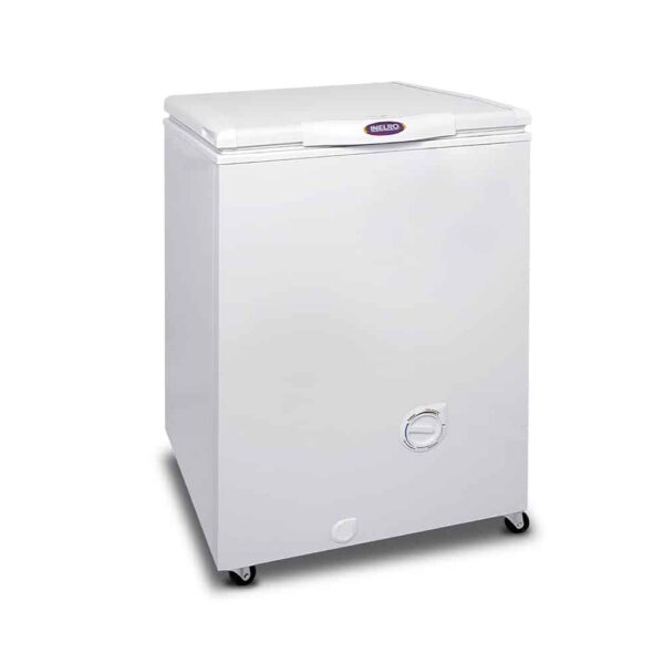 FREEZER INELRO FIH130 135ltros A+ INVERTER 600x955x720 R600 CLASE A
