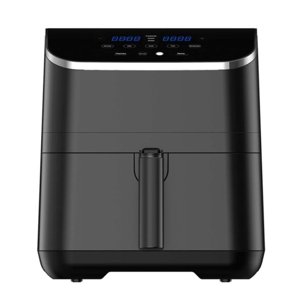 FREIDORA MIDEA AF-D155BAR1 SIN ACEITE 5.5l DIGITAL