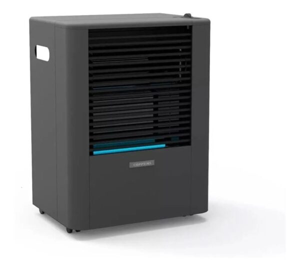 ESTUFA GARRAFERA COPPENS 5.0 CG4GLP 4300k