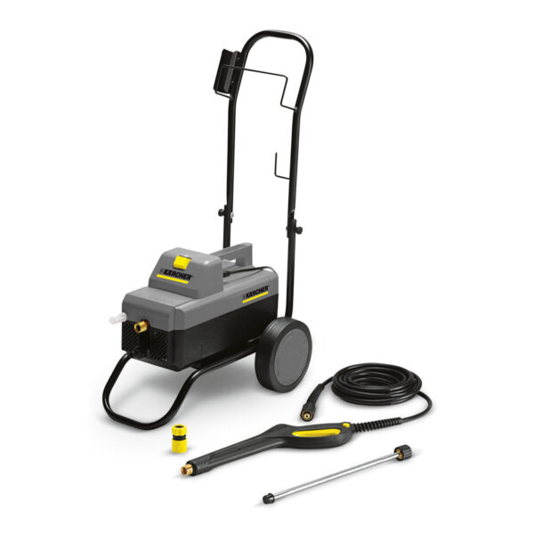 HIDROLAVADORA KARCHER HD585 PROFECIONAL 160bar/max9.398-212.0 2200w