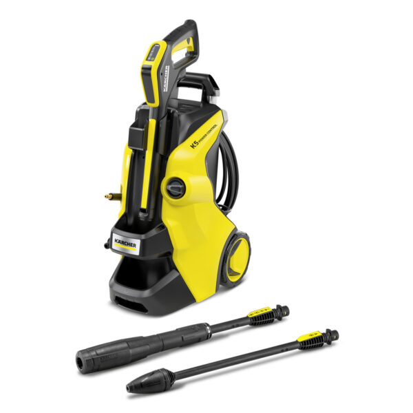 HIDROLAVADORA KARCHER K5 POWER CONTROL 145BAR 2100w 1.603-501.0