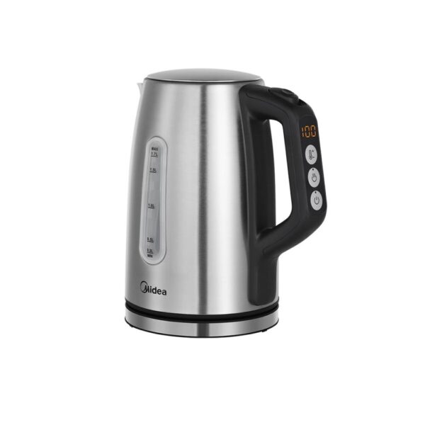 JARRA ELECTRICA MIDEA INOX EK-DC17XAR1 1.7K 2200watts