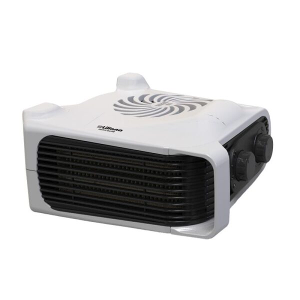 CALOVENTOR LILIANA HEATCOLOR CFH501G GRIS 1000-2000w VERTICAL-HORIZONTAL
