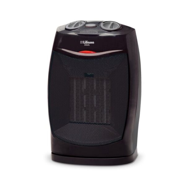 CALOVENTOR LILIANA SOLEIL PTC550 750/1500W PLACA PTC 2 POT