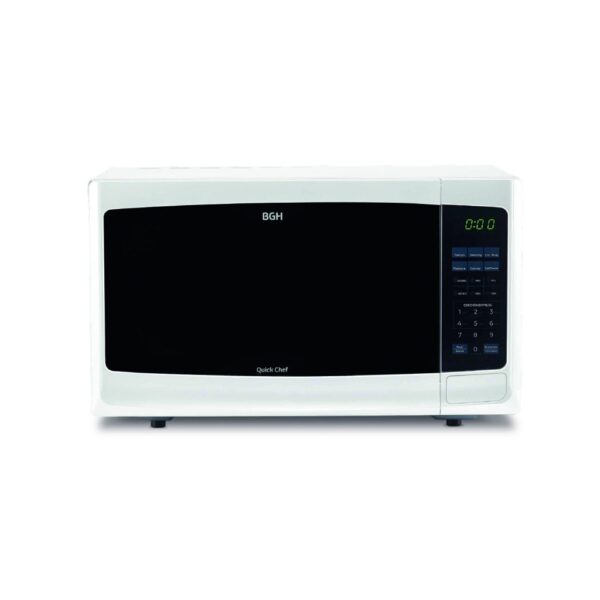 MICROONDA BGH B120DB9 20L 700W DIGITAL PNH048658