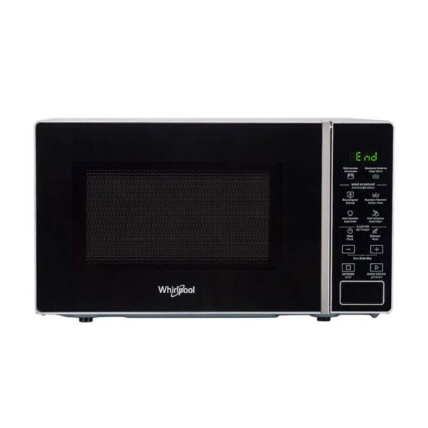 MICROONDA WHIRLPOOL WMS20AS 20ltrs 1200w Digital 45.2x26.2x35