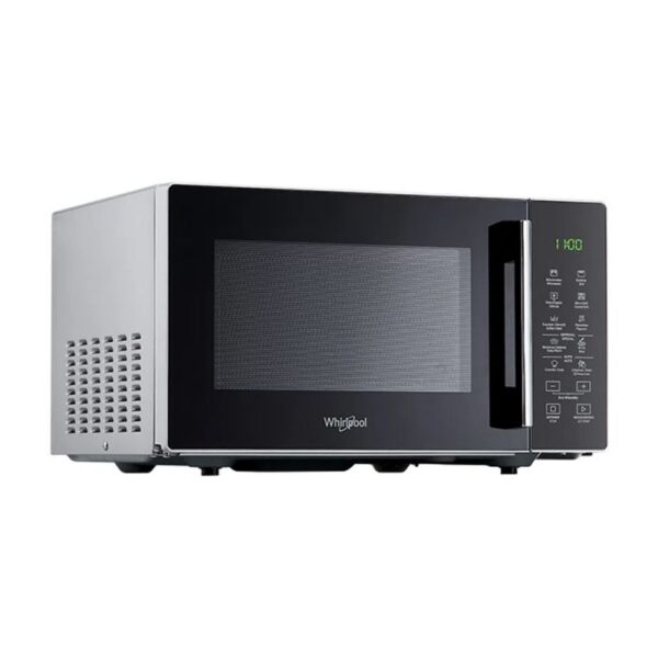 MICROONDA WHIRLPOOL WMS25AS 25ltrs Grill 1200w Digital 48.3x28.1x41.9