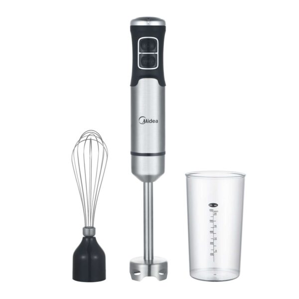 MINIPIMER MIDEA HB-1100X2AR1 850w VASO-BATIDOR