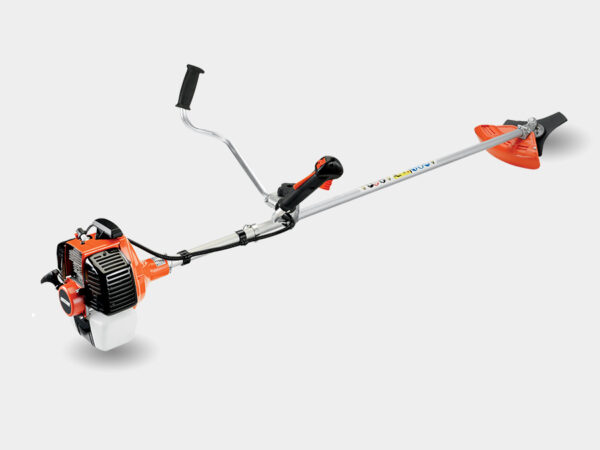 MOTOGUADAÑA ECHO SRM-4605-ULA 45.7cc cabezal automático y cuchilla de 3 puntas