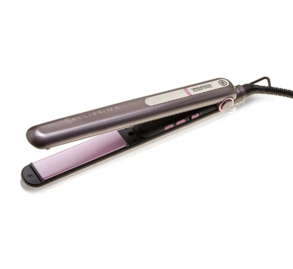 PLANCHA CABELLO BELLISIMA B9 300 GLOSS CERAMIC 5 TEMPERATURAS