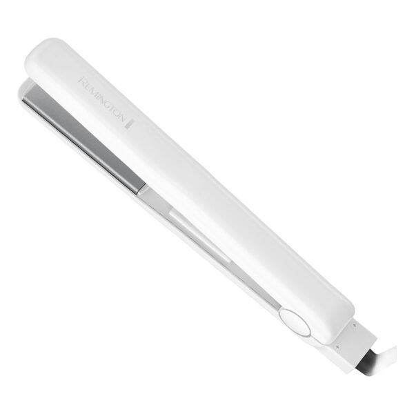 PLANCHA CABELLO REMINGTON S1305 CERAMICA ENTIESTATICA MAX 210ºC
