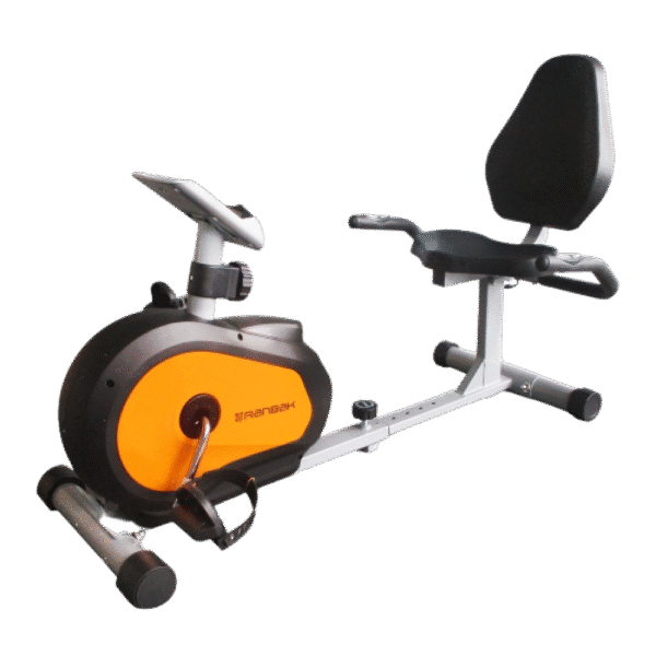 BICICLETA FIJA RANBAK RAN-201 RECUMBENT