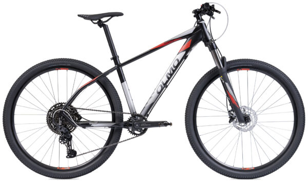 BIC. OLMO MTB 29" RAVEN R10 27V ALIVIO 4000 SUSP XCM BLOQUEO DISCO HID