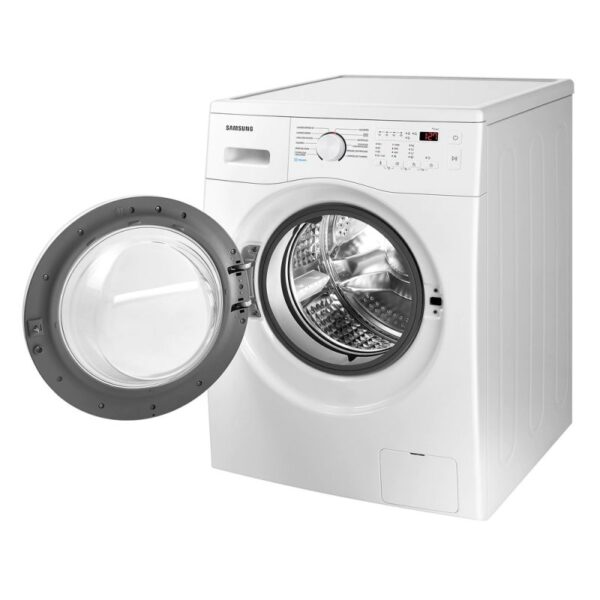 LAVARROPA SAMSUNG 6.5KG INVERTER FRONTAL BLANCO WW65A4000EE 1000RPM A+++