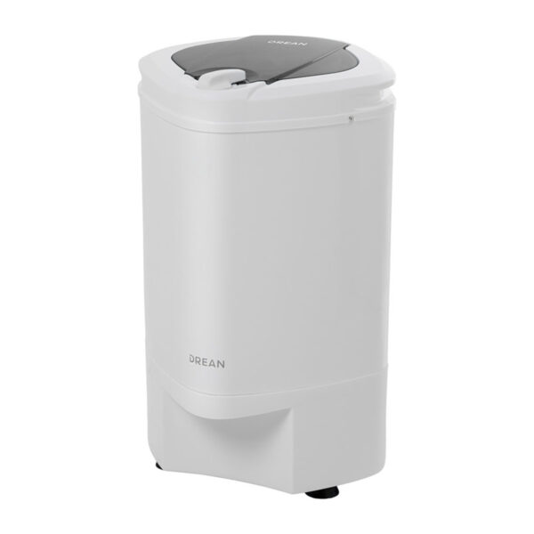 SECARROPAS DREAN QV 5.5 kg SISTEMA BALANCEO OPTIMO 2800 RPM