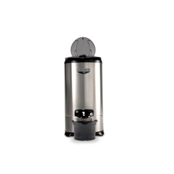 SECARROPAS KOH-I-NOOR 6.5 A-665 ACERO C/RECIPIENTE AGUA