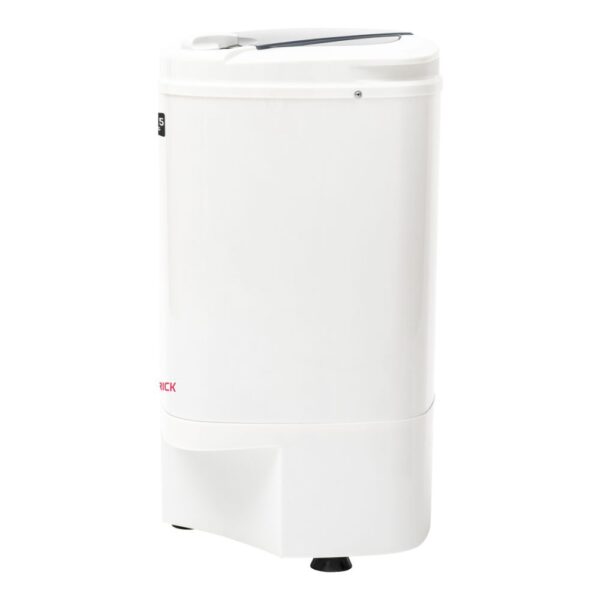 SECARROPAS PATRICK CPK06B 6,5 kg SISTEMA BALANCEO OPTIMO 2800 RPM
