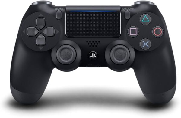 JOYSTICK SONY DUALSHOCK PS4 BLACK CUH-ZCT2U