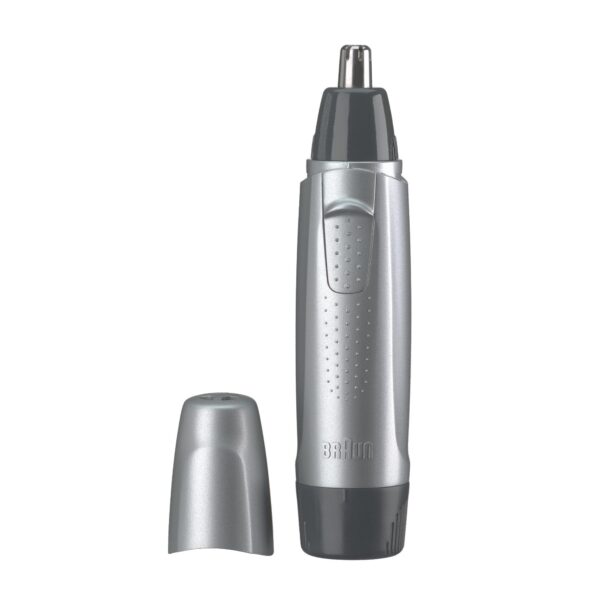 TRIMMER BRAUN EN10N NARIZ Y OREJAS