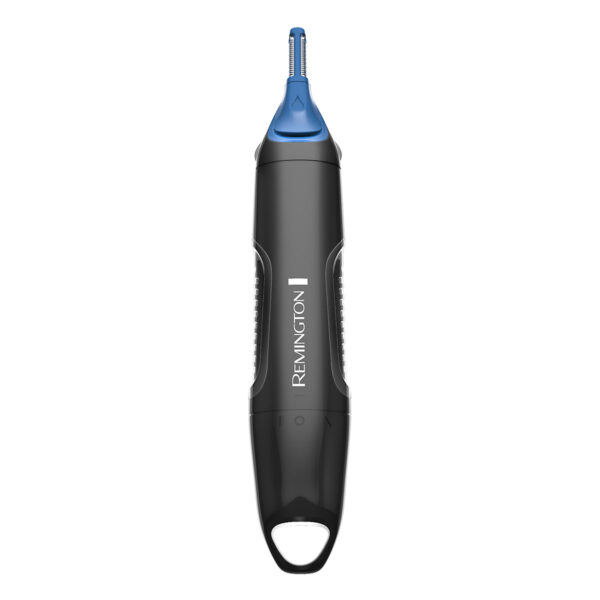 TRIMMER REMINGTON NE3200 NARIZ Y OIDO A PILA SECO/HUMEDO