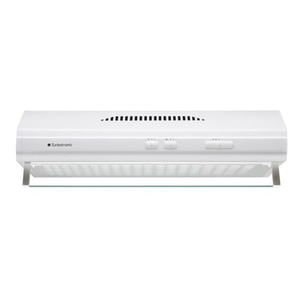 PURIFICADOR TURBOTRONIC 3710-TUR BLANCO 2 MOTORES 60CM 350m /h