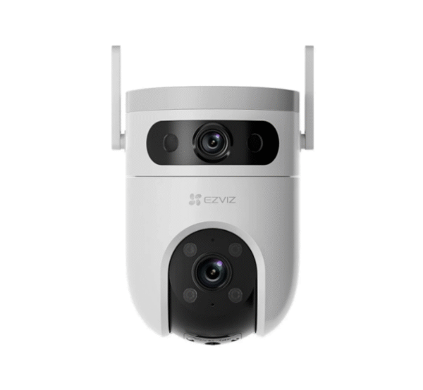 CAMARA EZVIZ H9c SMART DUAL 3K+3k OUTDOOR 360 CS-H9c