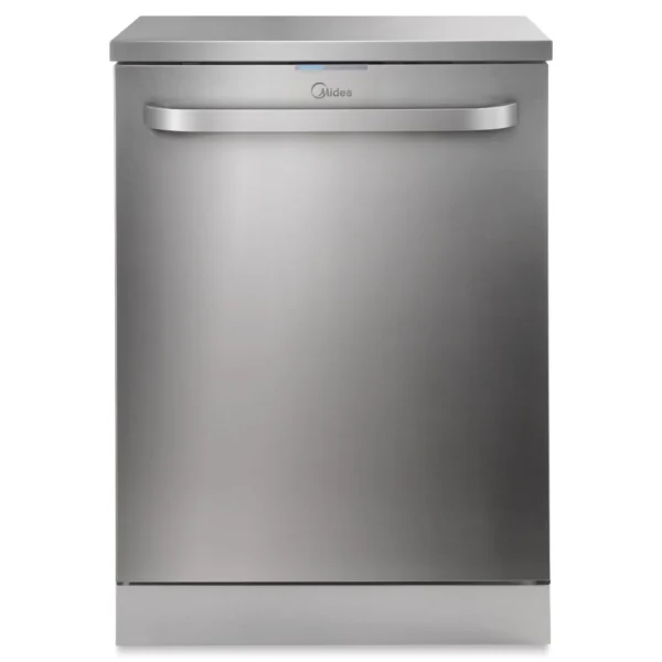 LAVAVAJILLA MIDEA DE-214XAR1 14 CUBIERTOS INOX A+ 598 x 845 x 635CM
