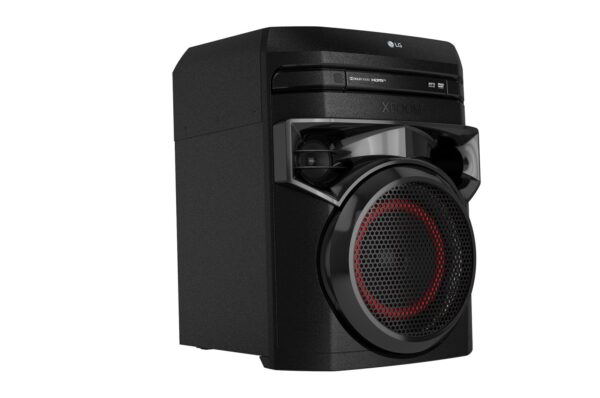 BAFLE LG XBOOM ON2D Super Bass Boost Bluetooth 50x37