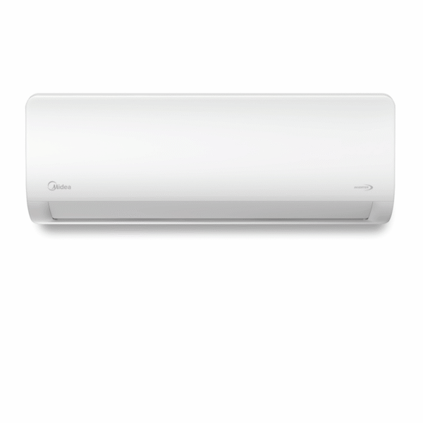 SPLIT MIDEA 2967fgs INVERTER FC MSAGIC-12H-01F CLASE A