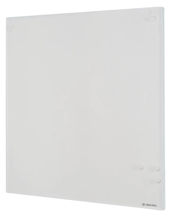 PANEL CALEFACTOR TEMPTECH SIMPLE 500w 60x60x1 cm Cubre un ambiente de 27m3