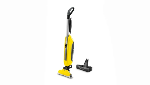 LIMPIADOR KARCHER PISO FC5 1.055-409.0 460w 2 en 1 LIPIA ASPIRA