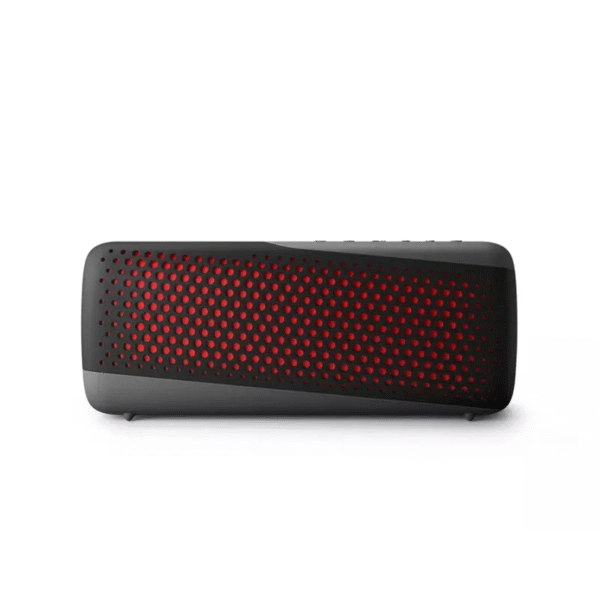 PARLANTE PORTATIL PHILIPS TAS4807B/00 Bluetooth 10wRMS IP67 12hs BATERIA