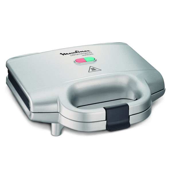 SANDWICHERA MOULINEX ULTRACOMPACT SM154180
