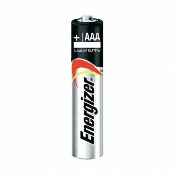 PILA Energizer AAA x1 ALCALINA
