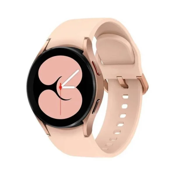 SMARTWATCH SAMSUNG Galaxy Watch4 40mm ROSA SASMR860NZDAARO