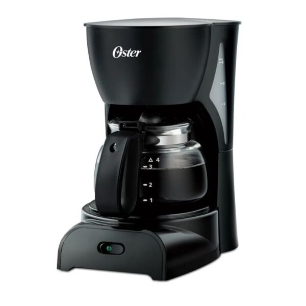 CAFETERA OSTER DR5B 4 TAZAS BVSTDCDR5B-054AR