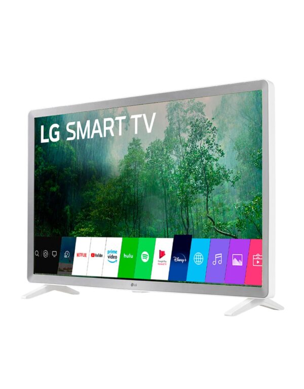LED LG 32" 32LM620BPSA FHD SMARTV Quad-core 73,6x46,4x18(CON BASE)