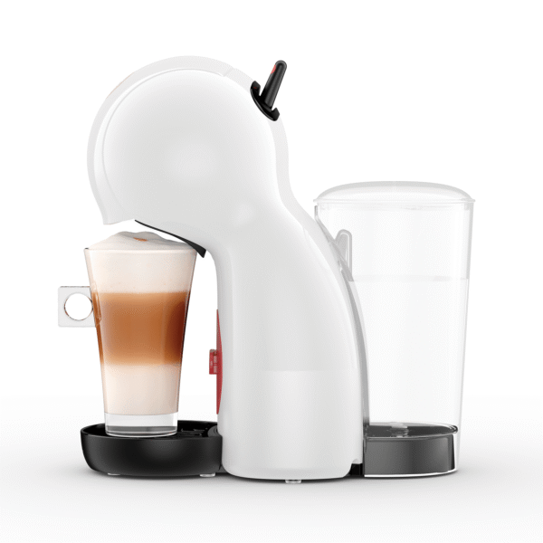 CAFETERA NESCAFE DOLCE PICCOLO XS BLANCA PV1A0158 15bar